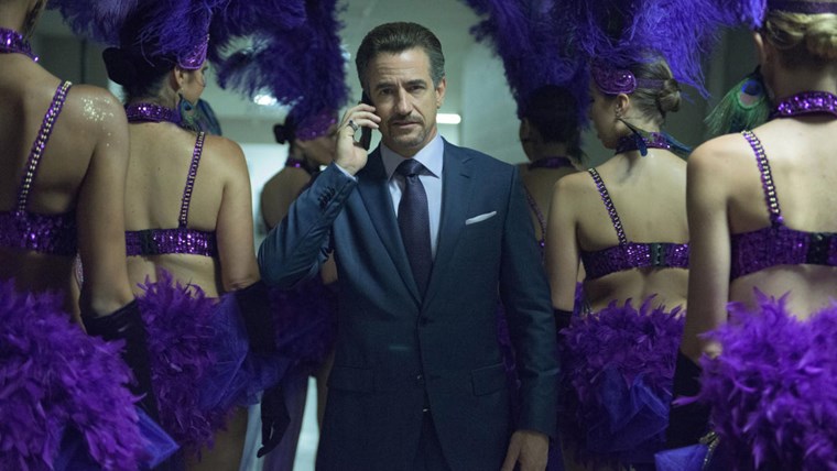 Sleepless - Il Giustiziere