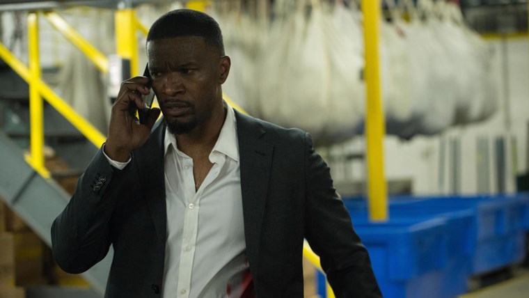 Sleepless - Il Giustiziere