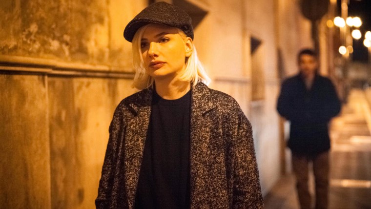 La ragazza dei miei sogni