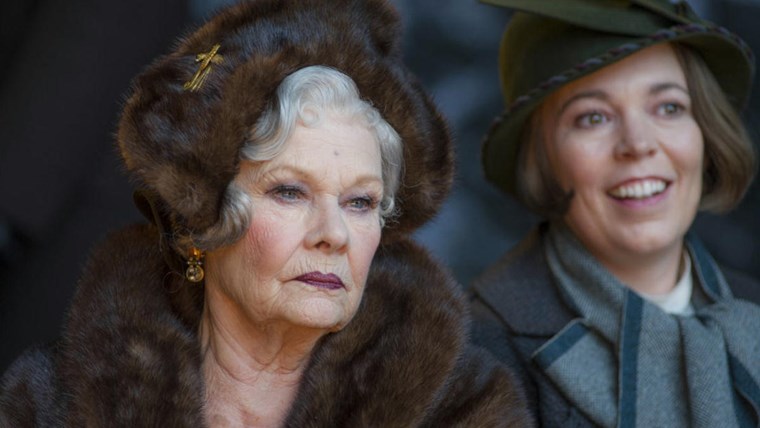 Murder on the Orient Express