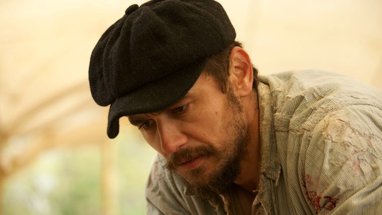 In Dubious Battle