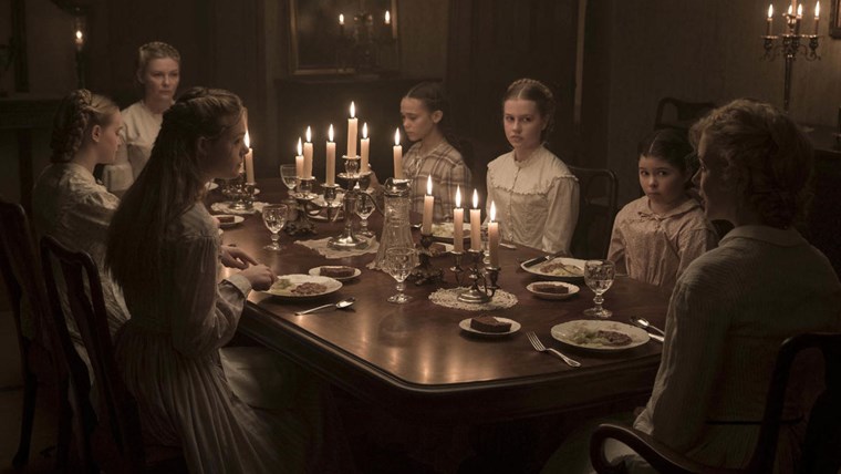 L'Inganno Film (2017)