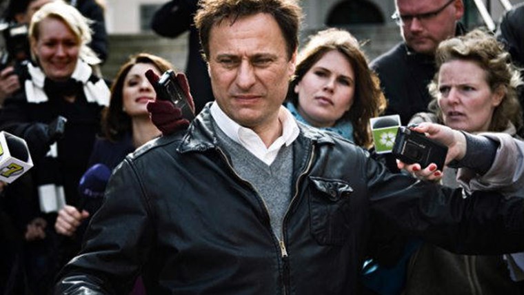 Uomini che odiano le...