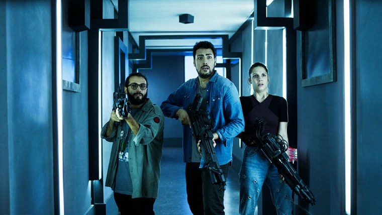 Addio Fottuti Musi Verdi