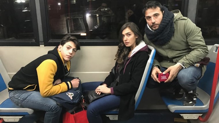 Malarazza Film (2017)