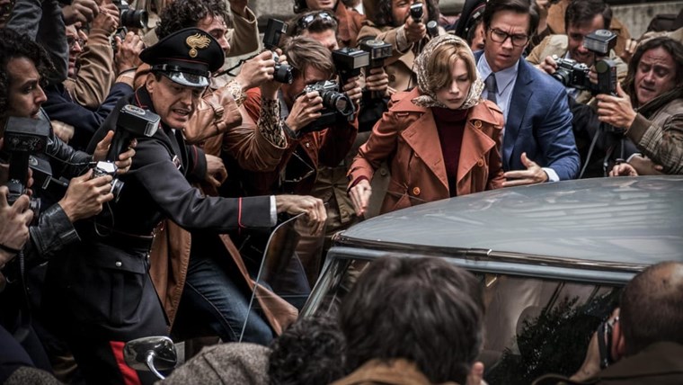 Tutti i soldi del mondo