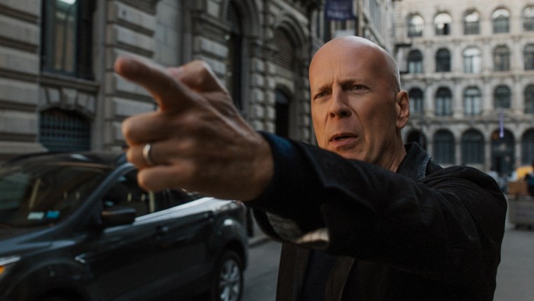 Il Giustiziere Della Notte - Death Wish