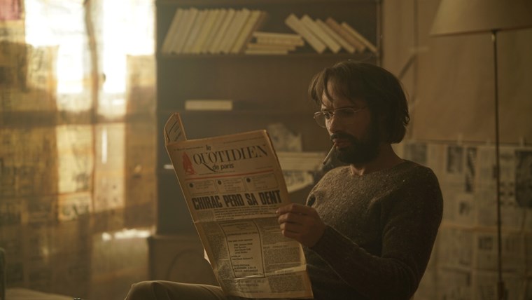 Un Amore Sopra Le Righe Film 2017