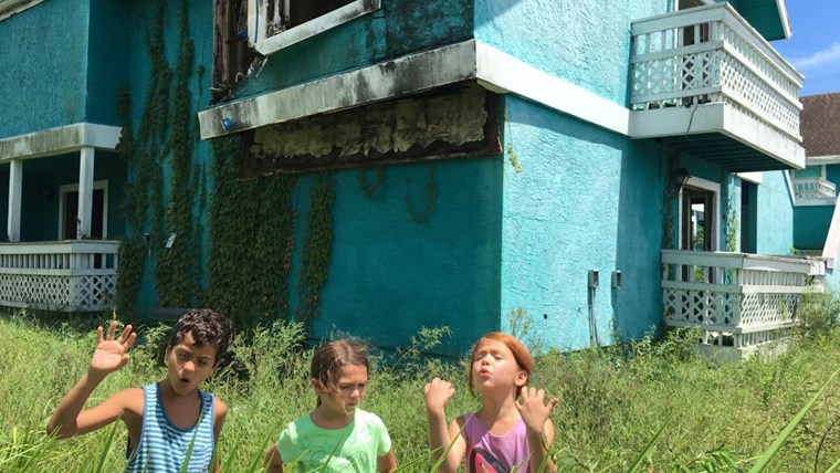 Un sogno chiamato Florida