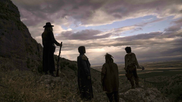 Il mio corpo vi seppellirà