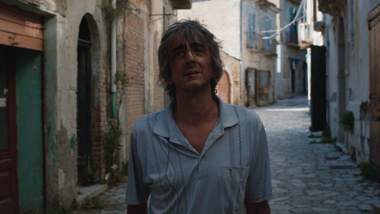 Il bene mio Film (2018)