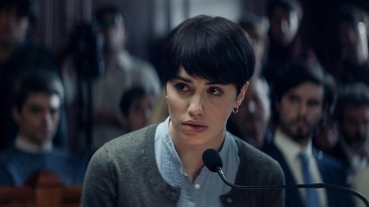 Film E Programmi Tv Di Clotilde Esposito