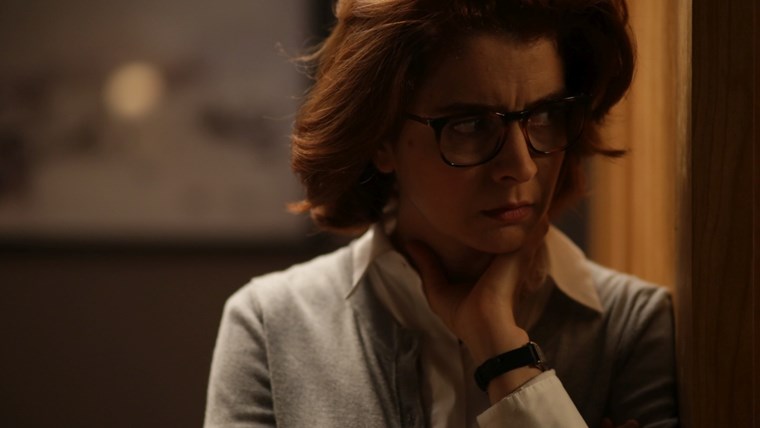 Il Presidente Film (2017)