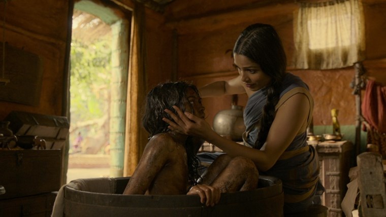 Mowgli - Il Figlio della giungla