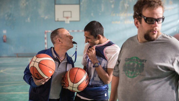 Non Ci Resta Che Vincere Film Completo