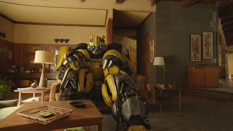 Bumblebee