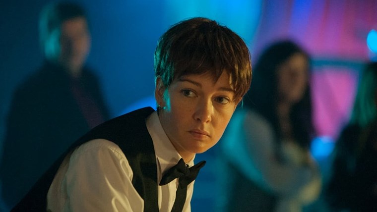 La notte è piccola per noi - Director's Cut