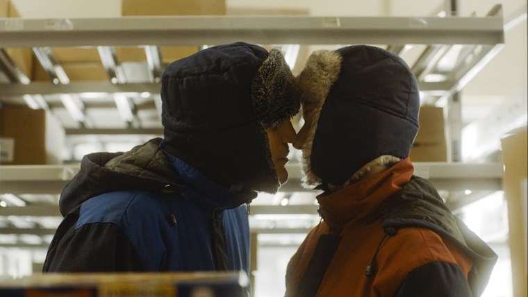 Un valzer tra gli scaffali