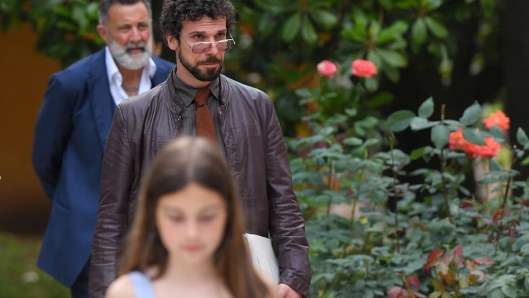 Ero In Guerra Ma Non Lo Sapevo Film