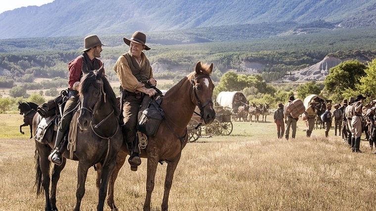 I Fratelli Sisters Film (2018)