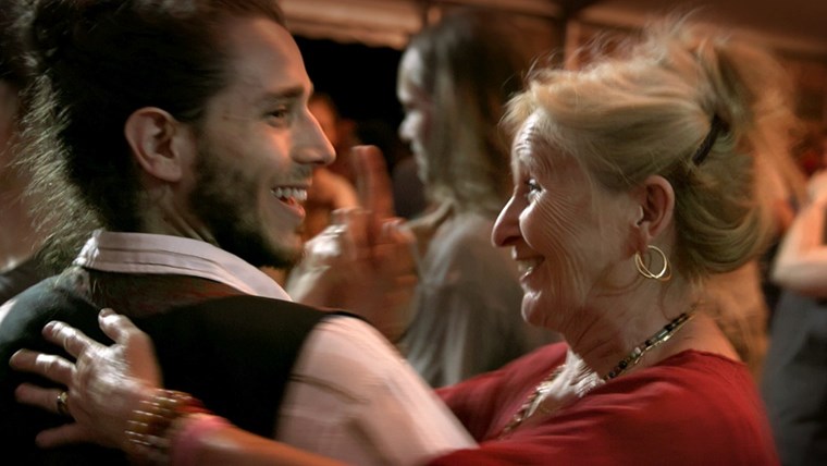 Le Grand Bal Film (2018)
