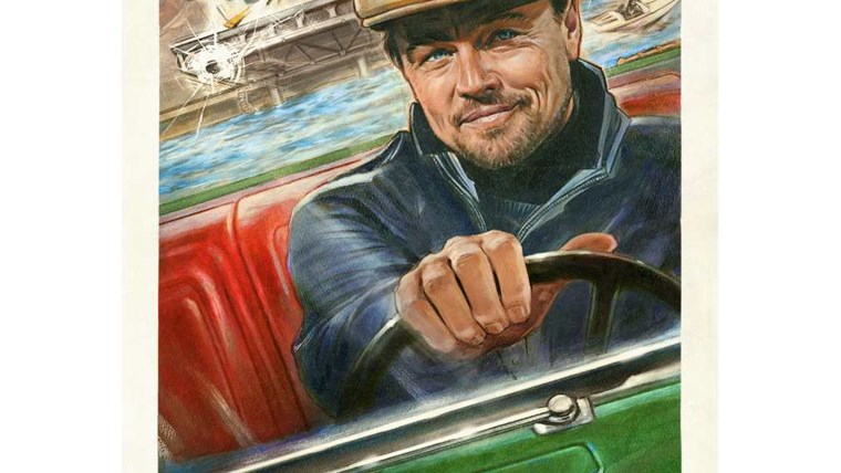 C'era una volta... a Hollywood