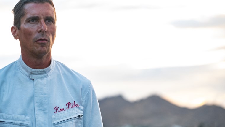 Le Mans '66 - La Grande Sfida