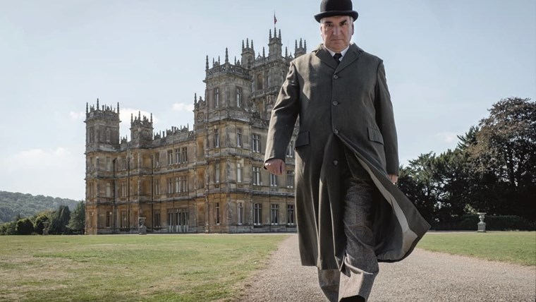 Downton Abbey