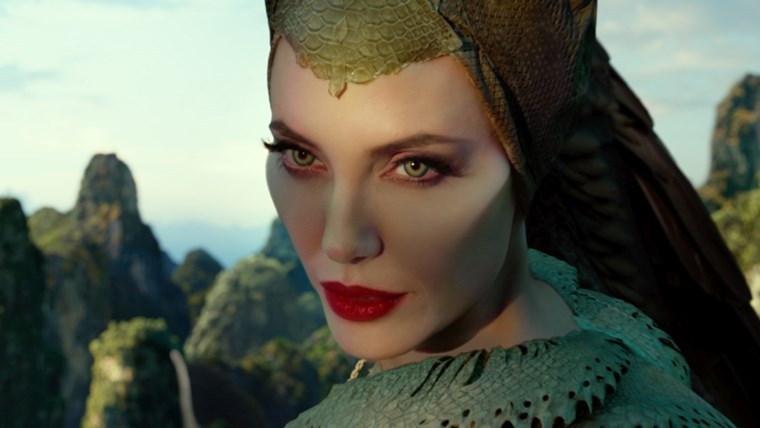Maleficent 2