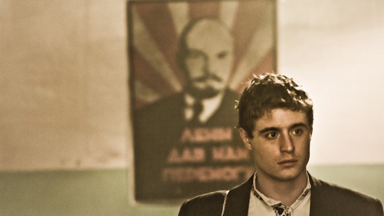 Film E Programmi Tv Di Tom Austen