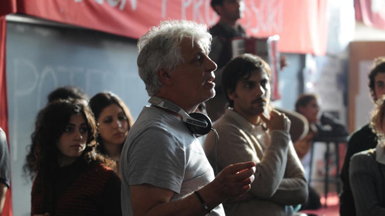 Il grande sogno Film (2008)