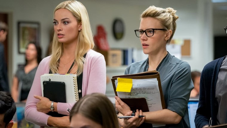 Bombshell - La Voce dello Scandalo