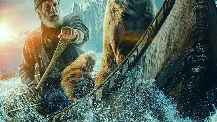 Il Richiamo Della Foresta Amazon Prime Video