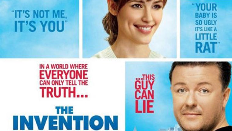 The Invention of Lying