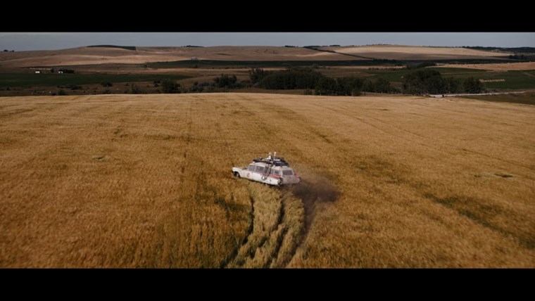 Ghostbusters 3: Legacy