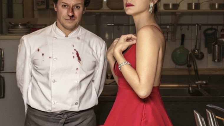 Marilyn ha gli occhi neri