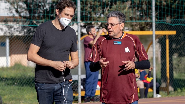 Crazy for Football - Matti per il calcio