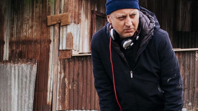 La Terra dei Figli Film (2021)