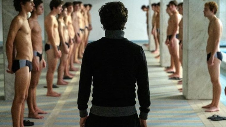 La Scuola Cattolica Film 2021 La Scuola Cattolica Film 2021