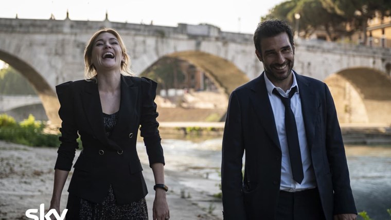 Lasciarsi un giorno a Roma