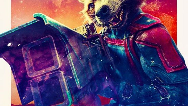 Guardiani della Galassia 3 