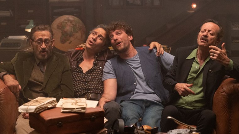 FolleMente (Film 2025)