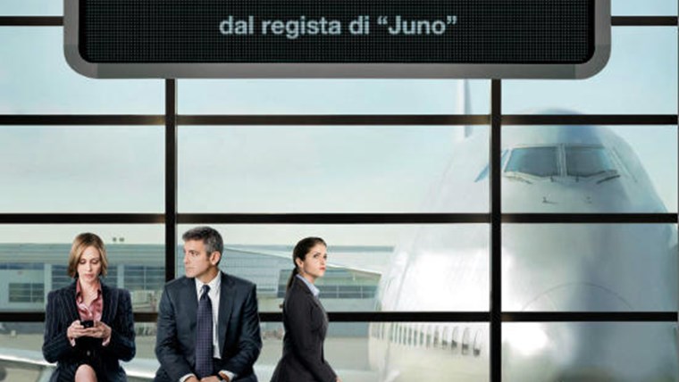 Tra le nuvole Film (2009)