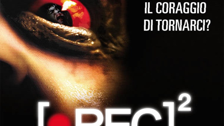 Film Rec 2 Streaming Rec 2 - Film (2009)