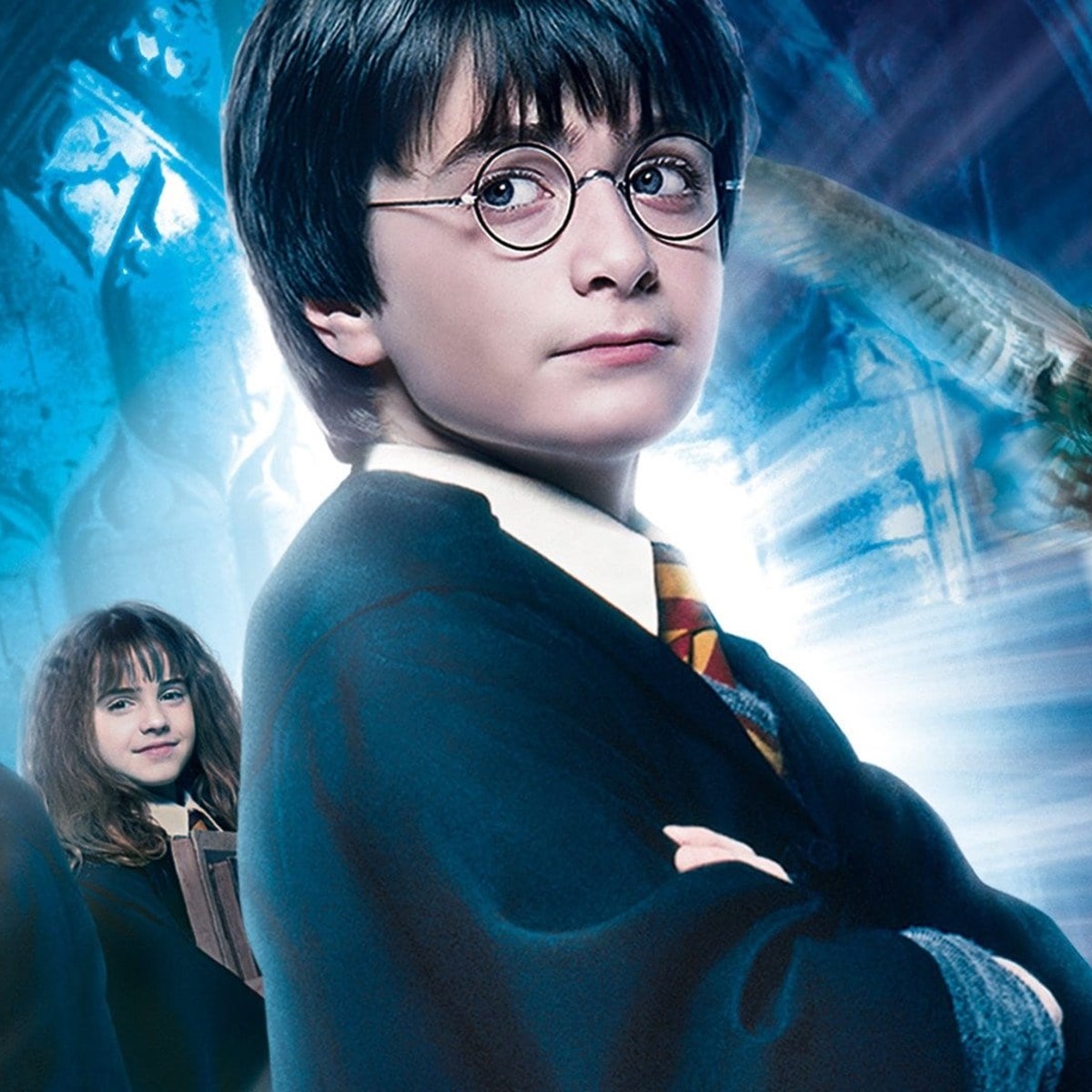 harry potter la pietra filosofale film completo