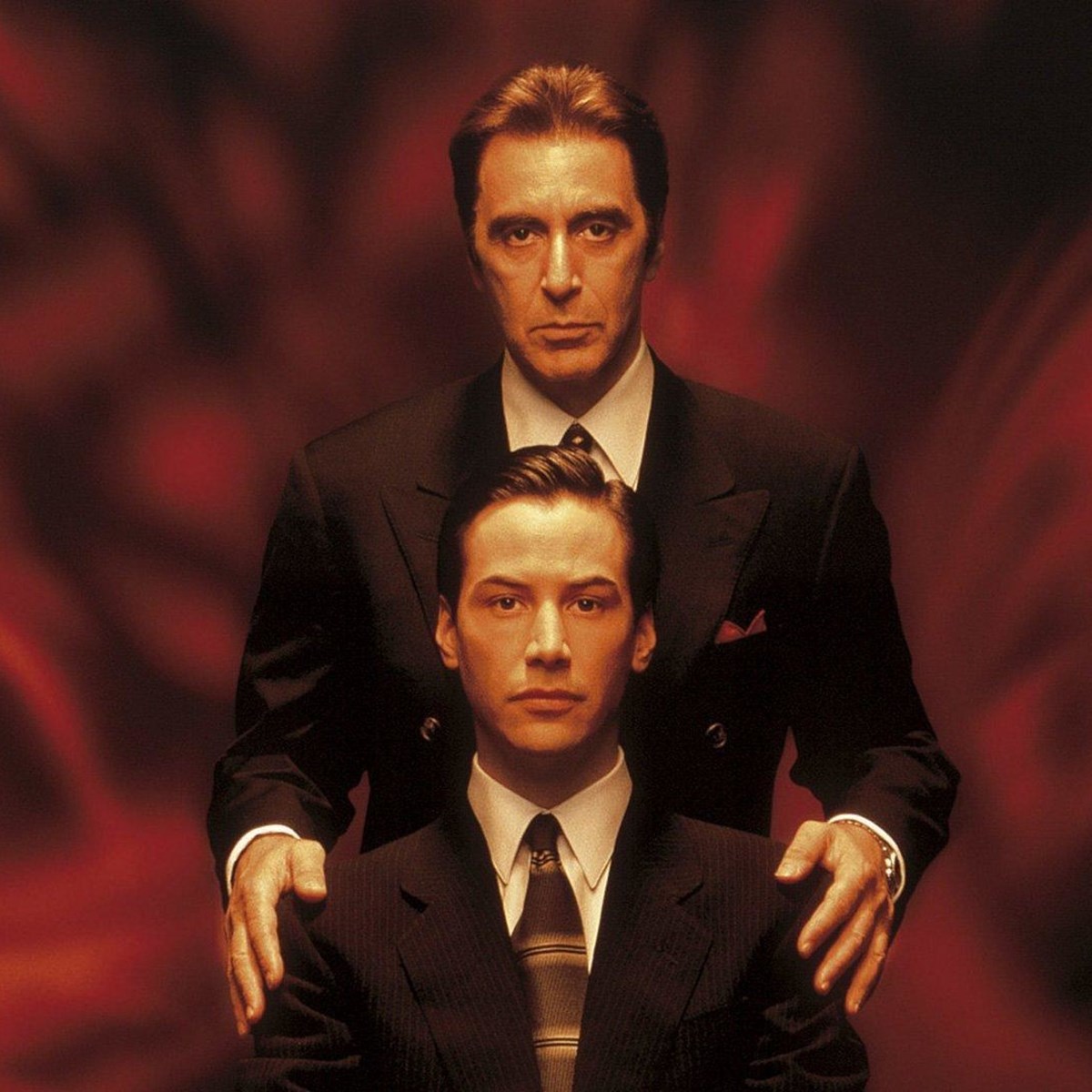 l avvocato del diavolo film