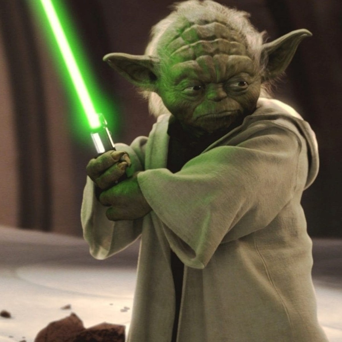 Star Wars Episodio II: L'attacco dei Cloni - Film (2002)