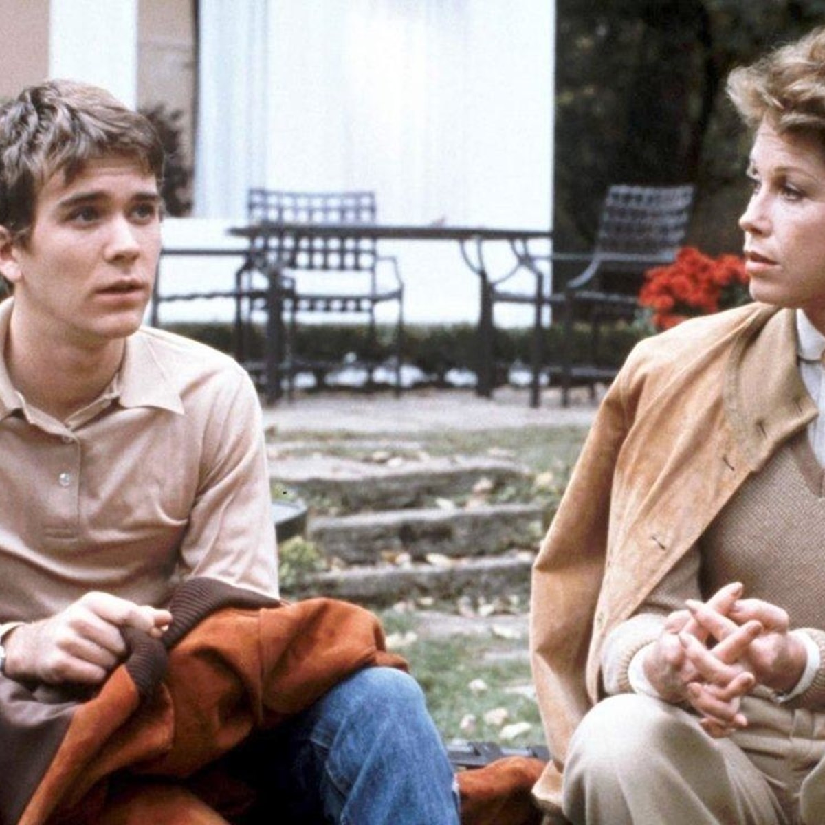 Gente comune - Film (1980)