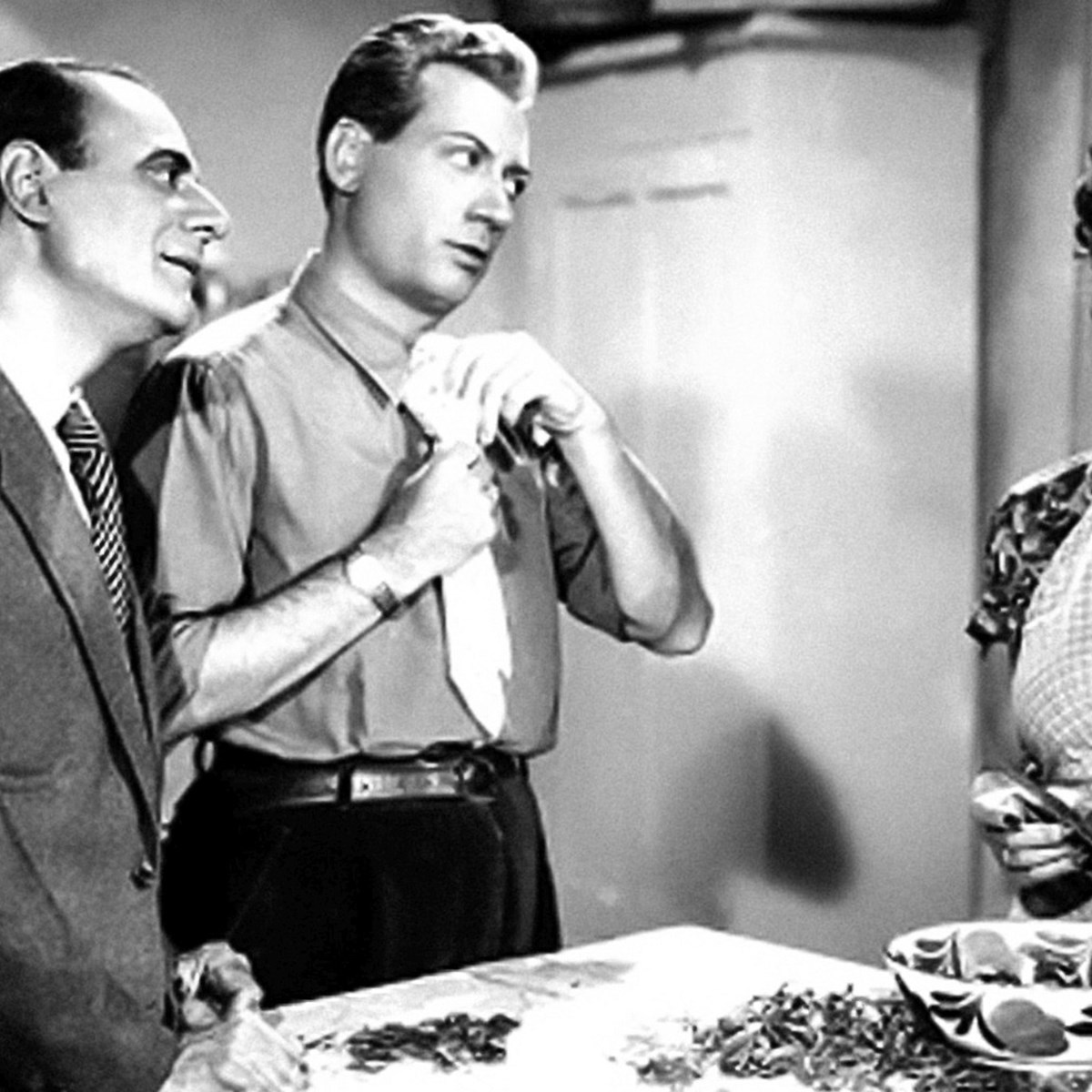 Abbasso la miseria! - Film (1944)