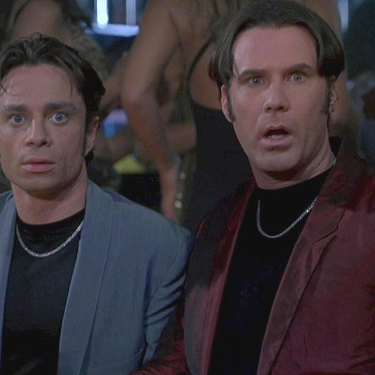 A Night at the Roxbury - Film (1998)